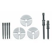 Gedore Kogellagertrekkerset 1.92/1 PLUS