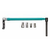 Gedore Kraanmoersleutel 316500 260 mm