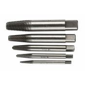 Gedore Linkse tapset 8551 S-005 5-dlg M3-M18