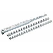 Gedore Momentsleutel DREMOMETER 8572-01 F 1.1/2" 1500-3000 Nm