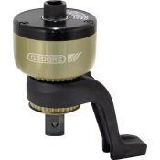 Gedore Momentvermeerderaar set DVV-13ZG DREMOPLUS ALU 1300 Nm