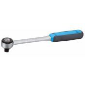 Gedore Omschakelbare ratel 1993 U-3 1/2"