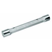 Gedore Pijpsleutel 626 8x9 8x9 mm