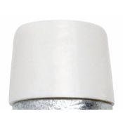 Gedore Reservekop-D R92950030 30 mm, tbv Demopan kunststofhamer