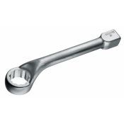 Gedore Ringslagsleutel gebogen 306 G 27 27 mm