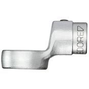 Gedore ringsleutel open 8797-07 16 Z, 7 mm