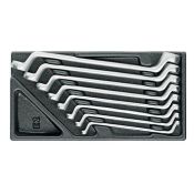 Gedore Ringsleutelset 1500ES-2