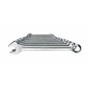 Gedore Ringsteeksleutel-set 7-08 8-dlg 10-24 mm