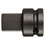 Gedore Slagmoer-verloopstuk R67400008 1/2" x 3/4"