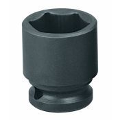 Gedore Slagmoerdopsleutel 1/2" 6-kant