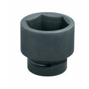 Gedore Slagmoerdopsleutel K 64 75 2.1/2" 6-kant 75 mm