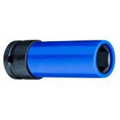 Gedore Slagmoerdopsleutel R63041716 1/2", SW 17 mm, beschermhuls