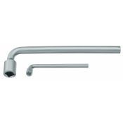 Gedore Soksleutel 25 V 8 8 mm