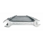 Gedore Steeksleutelset 6-10 10-dlg 6-27 mm