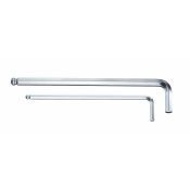 Gedore Stiftsleutel, kogelkop, extra lang 42 KEL 2,5 2,5 mm