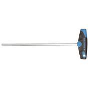 Gedore Stiftsleutel met 2C-T-greep tbv binnenzeskant-schroeven 2142