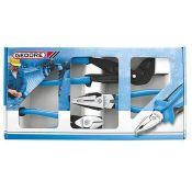 Gedore Tangenset 3-dlg S 8303 TL