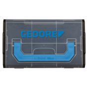 Gedore tangenset 4-dlg 1102-001 in L-BOXX Mini