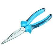 Gedore Telefoontang 8136-200 JC 200 mm 2C-greep