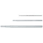 Gedore Trapvormige wringstaaf 26 RS 1 190 mm, d 5 + 6 mm