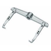 Gedore trekker 2-armig 1.06/40 1.50, 520x200 mm