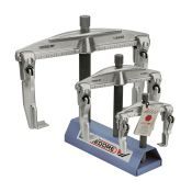 Gedore Trekkerset 1.04/ST op standaard 1.04/1A-1.04/3A