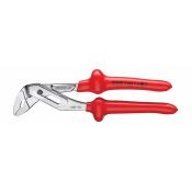 Gedore Waterpomptang VDE 146 10 met doop-isolatie 10", 7-voudig verstelbaar