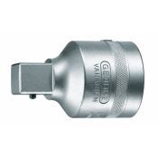 Gedore Verloopstuk 2132 1" - 3/4"