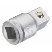 Gedore Verloopstuk 3019 3/8" - 1/2"