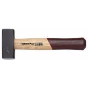 Gedore Vuist R92200040 1000 g, L 260 mm, essen