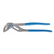 Gedore Waterpomptang 142 10 JC 10", 15-voudig verstelbaar 2C-greep