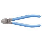 Gedore Zijsnijtang 8314-125 JC 125 mm 2C-greep