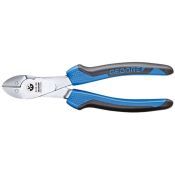Gedore Zijsnijtang POWER 8316-160 JC 160 mm 2C-greep