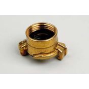 GEKA SNELKOPPELING 1.1/4 BINNENDRAAD 1.1/4" BINNENDRAAD