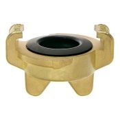 Geka snelkoppeling-blindkap 430000