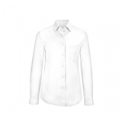 Greiff Dames Blouse Lange Mouw