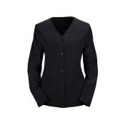 Greiff Damesvest 6053.5050 Zwart 2xl ZWART 2XL