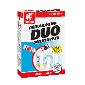 Griffon Duo ontstopper griffon 2 X 500 ML