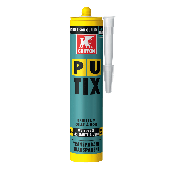 Griffon Pu-Tix® Constructielijm Transparant 340G