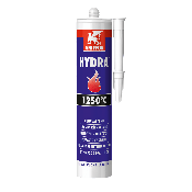 Griffon Hydra® Vuurvaste Afdichtingskit Zwart 600G