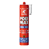 Griffon Poly Max® High Tack Wit 425G