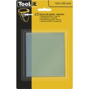 - 5 Screens (104x96) Int./lcd Sp Aceview 043596