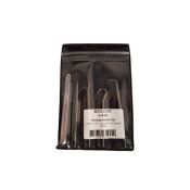 Midlock Haak Set H-4-W