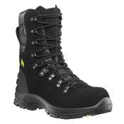 Haix Schoen MISSOULA 2.0 Zwart
