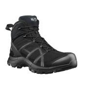 Haix Veiligheidsschoen BLACK EAGLE Safety 40 mid Zwart