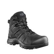 Haix Veiligheidsschoen BLACK EAGLE Safety 50 mid Zwart