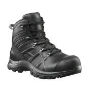 Haix Veiligheidsschoen BLACK EAGLE Safety 56 mid Zwart