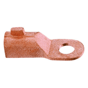 - Hammer-on kabelschoen boutgat 14mm (m12) REL-22 35-70MM²