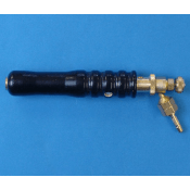 Kayser Handgreep Combl.propaan 1003002