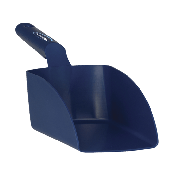 Vikan Handschep 1 Liter Detec Blauw 1000ml 1000ML